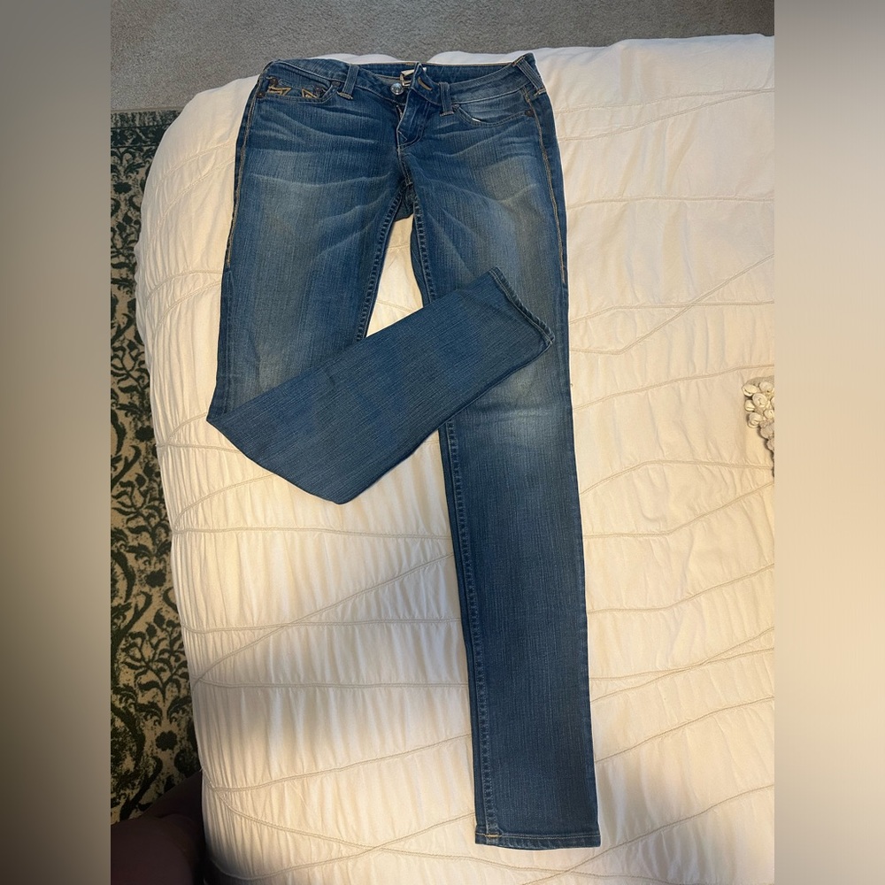 True Religion Women’s Size 28 Jeans